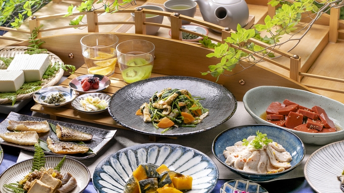 【新春SALE】【朝食付】鰻・いくら盛り放題・おばんざい♪和洋豊富な朝食ビュッフェ